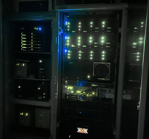 Serverschraenke_cluster Serverschraenke_cluster